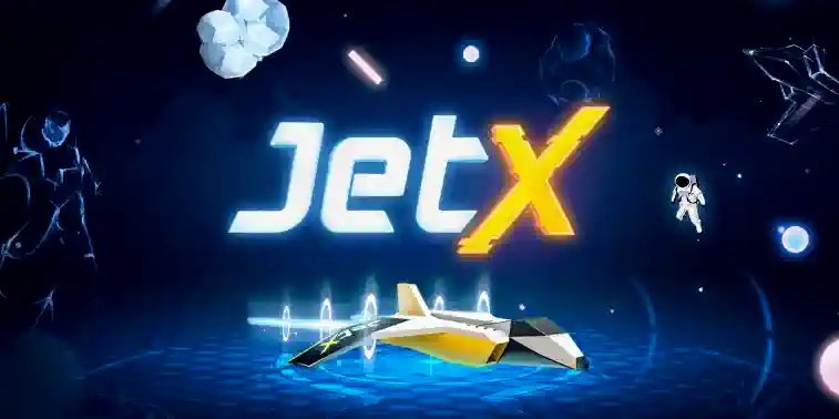 JetX JetX