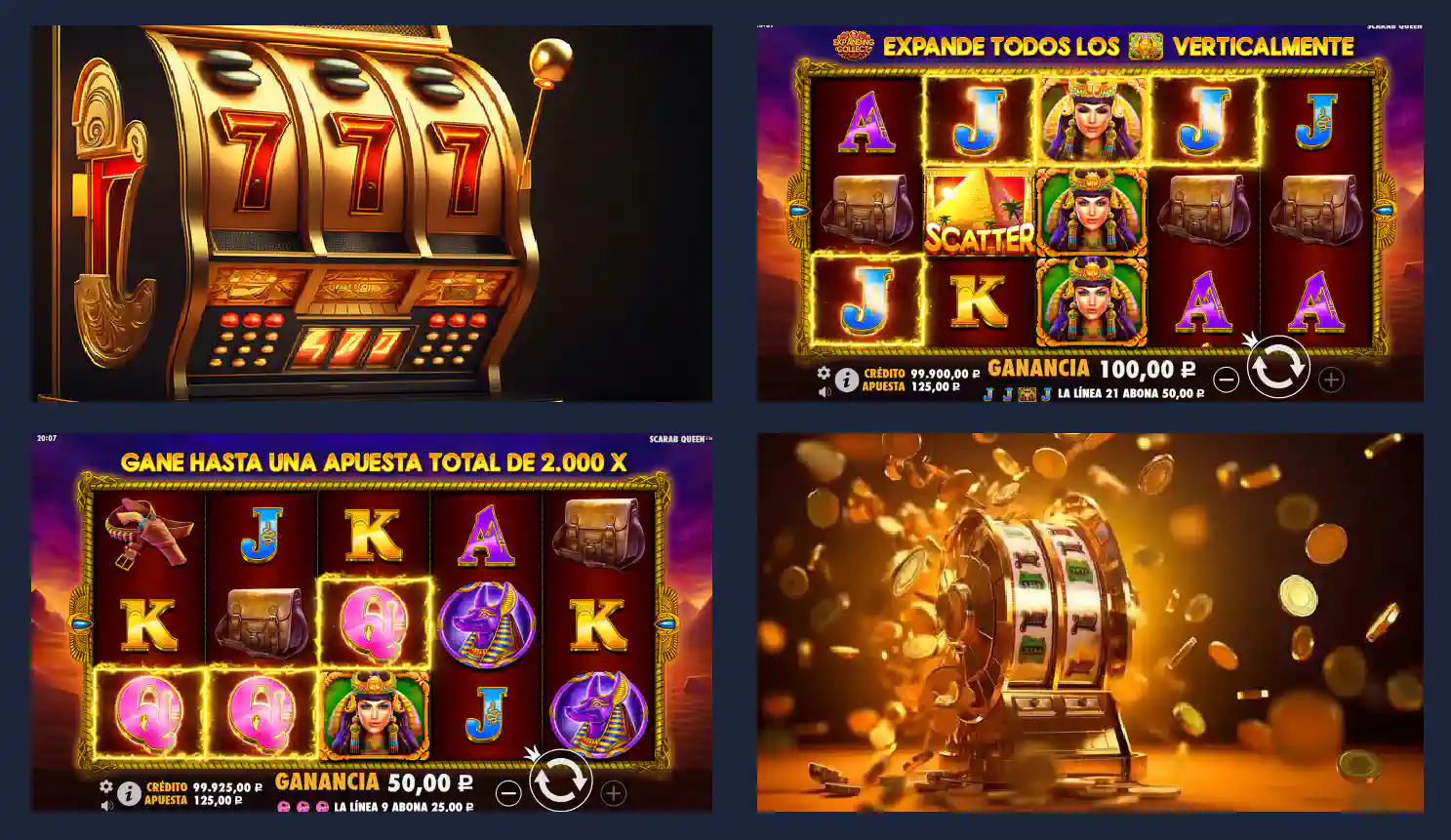Slots Slots