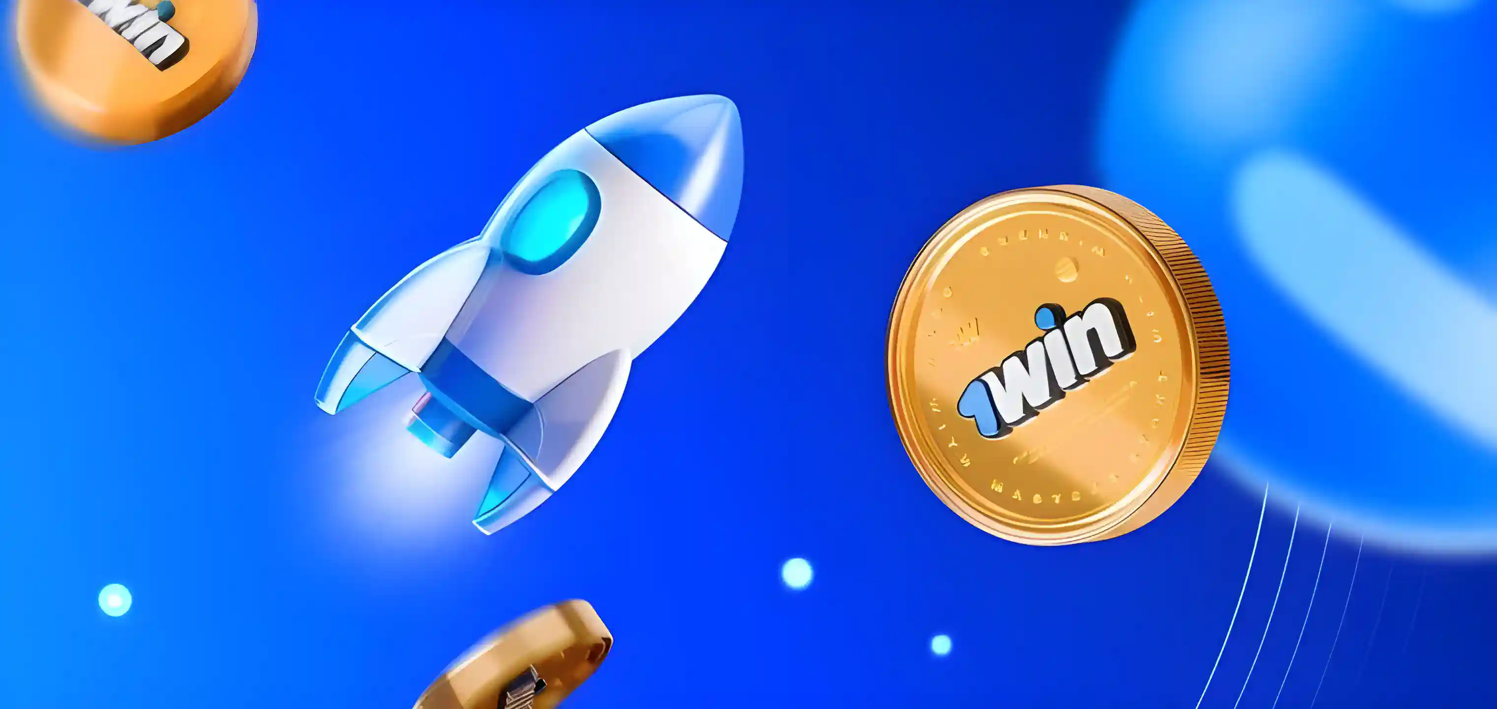 1Win Token